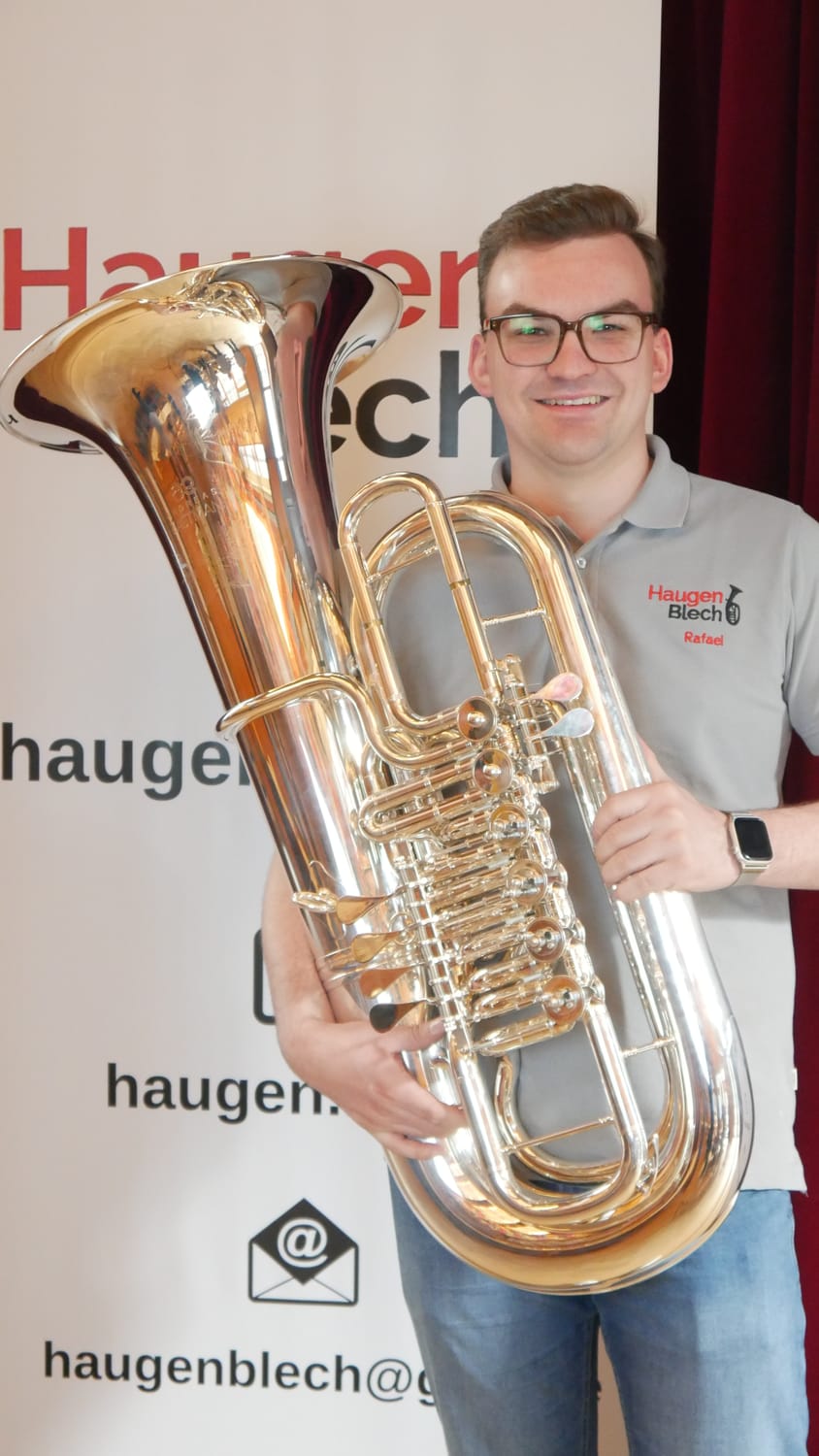 Rafael Stenger