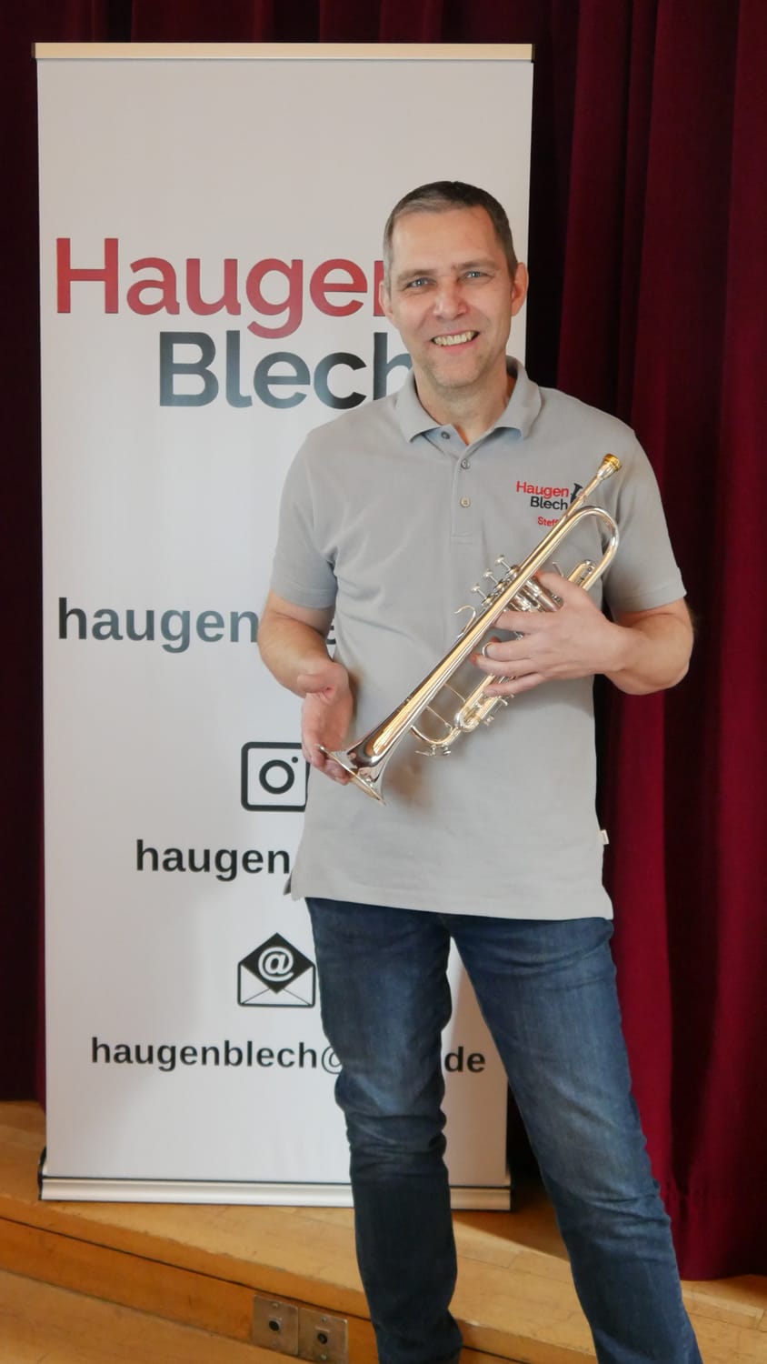 Steffen Lemperle