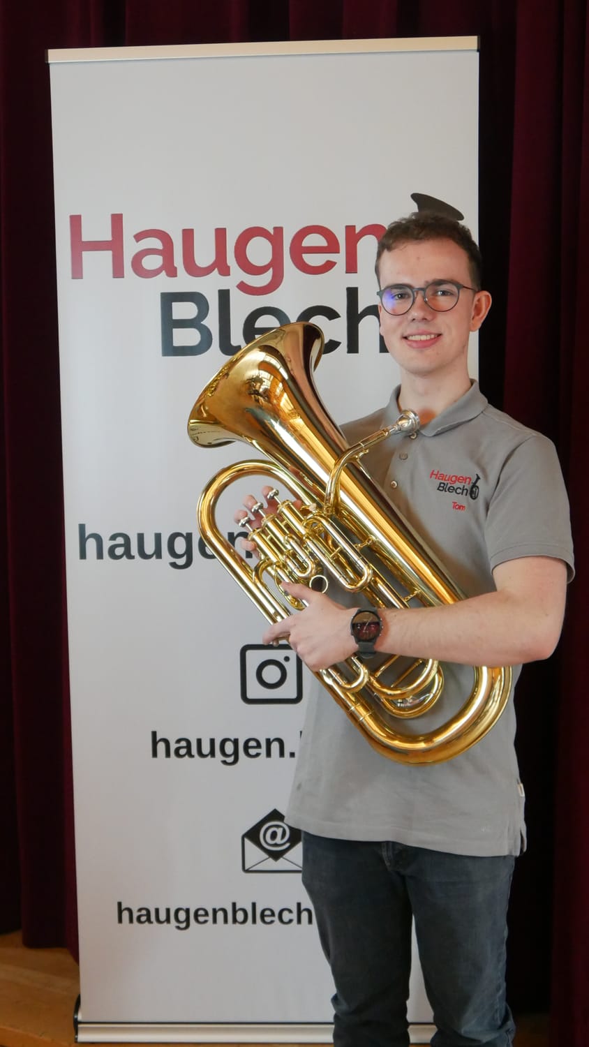 Tom Seelig