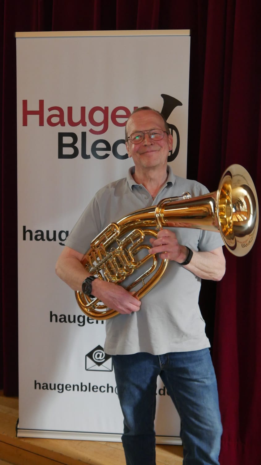 Wolfgang Kurz