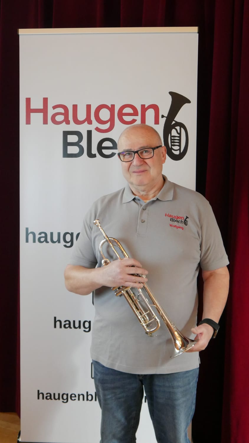 Wolfgang Siegel